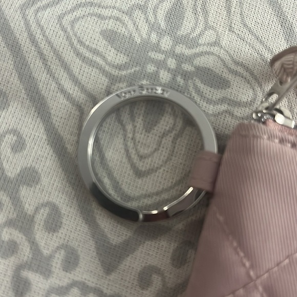 Vera Bradley * Women's Performance Twill Zip ID Case Wallet * - Picture 3 of 3